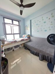 Blk 420A Waterfront II @ Northshore (Punggol), HDB 4 Rooms #556839061